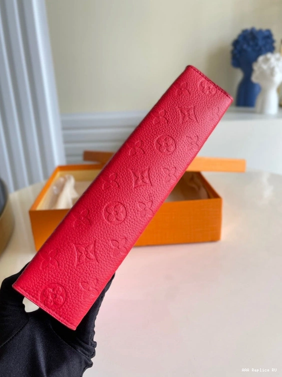 Aaa replica ru VUITTON POCHETTE LOUIS VOYAGE 0719